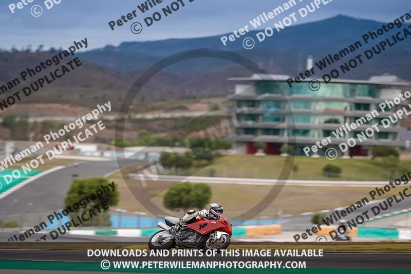 motorbikes;no limits;october 2019;peter wileman photography;portimao;portugal;trackday digital images